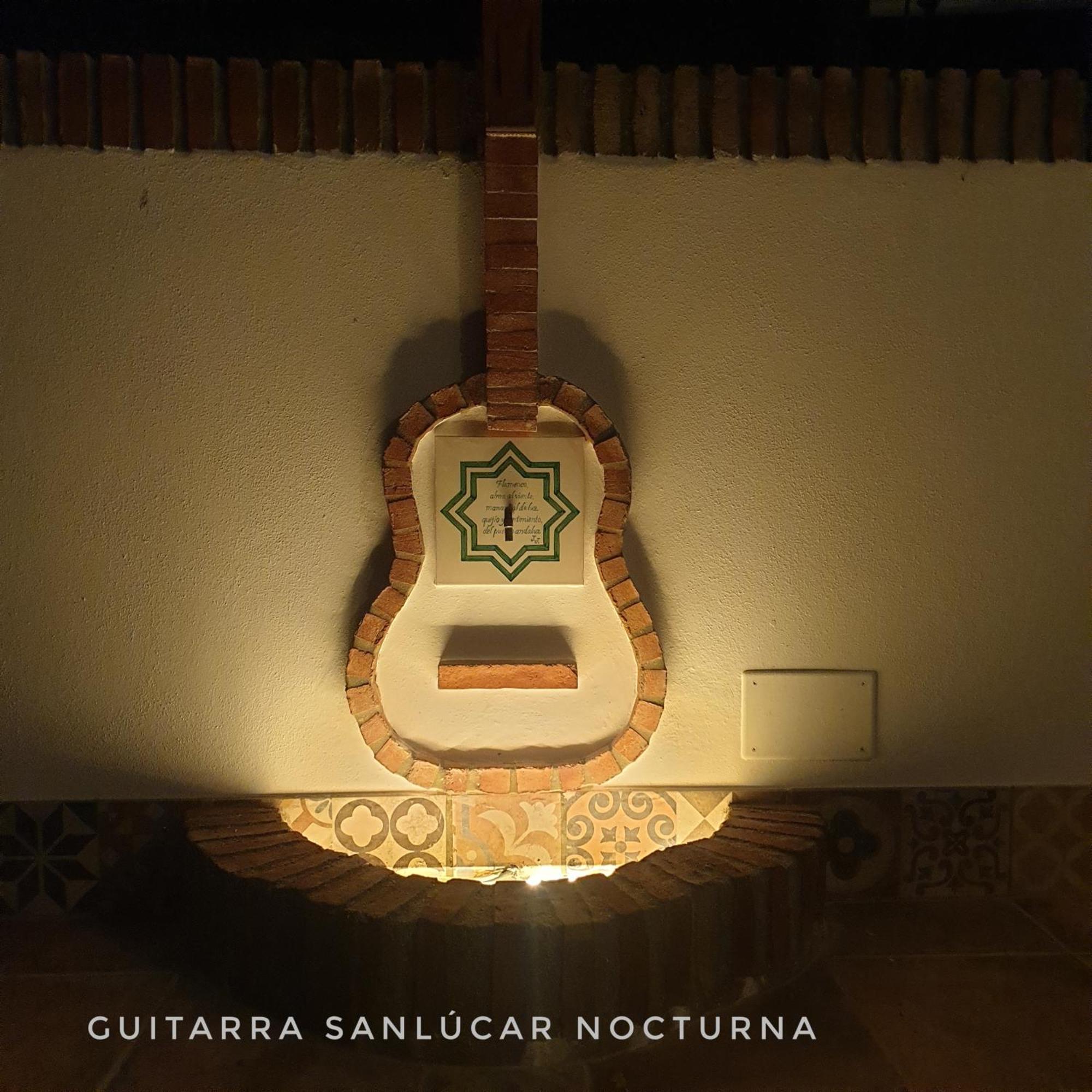Villa Cultural Montelucia Монтекорто Экстерьер фото