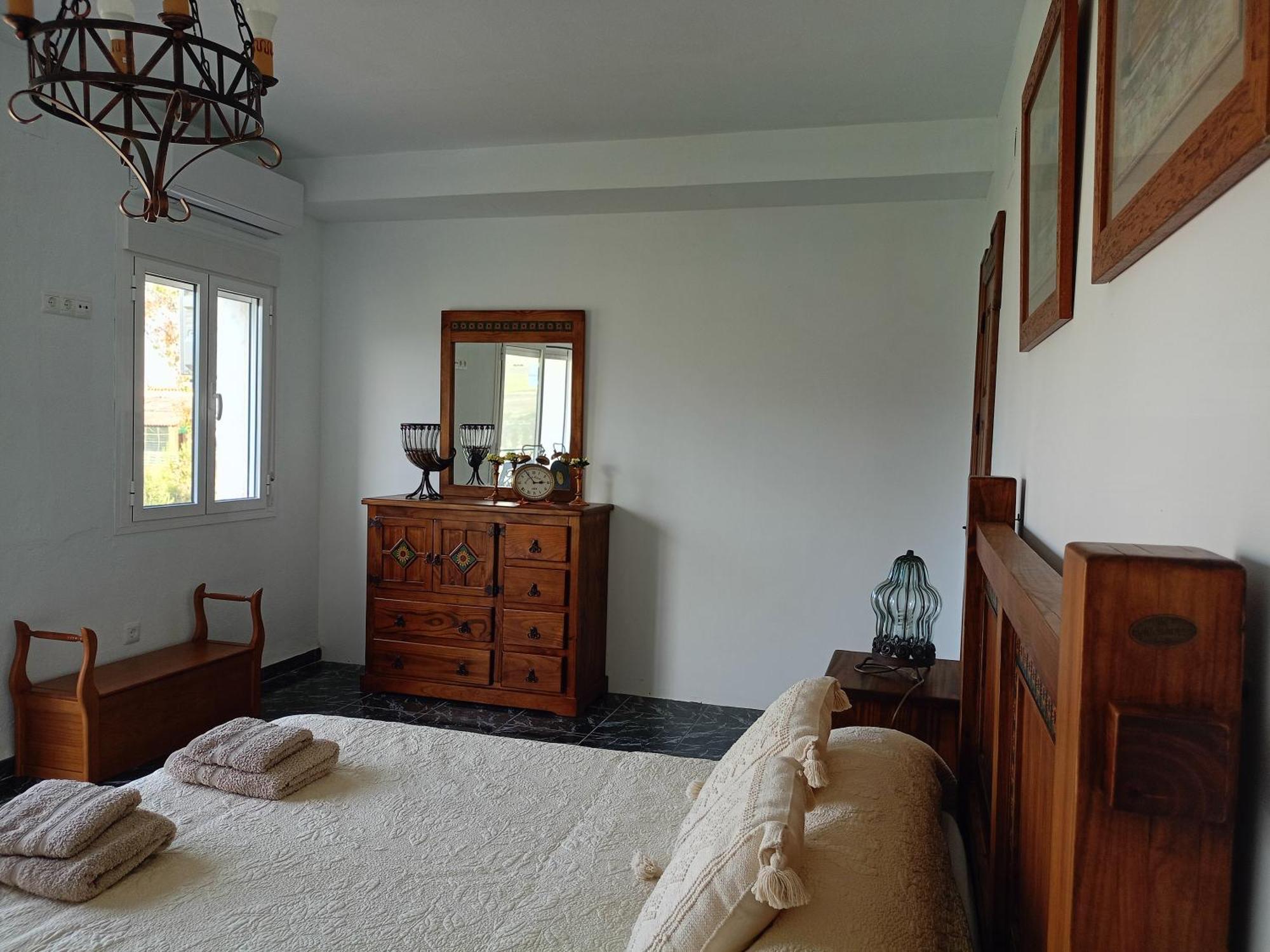 Villa Cultural Montelucia Монтекорто Номер фото