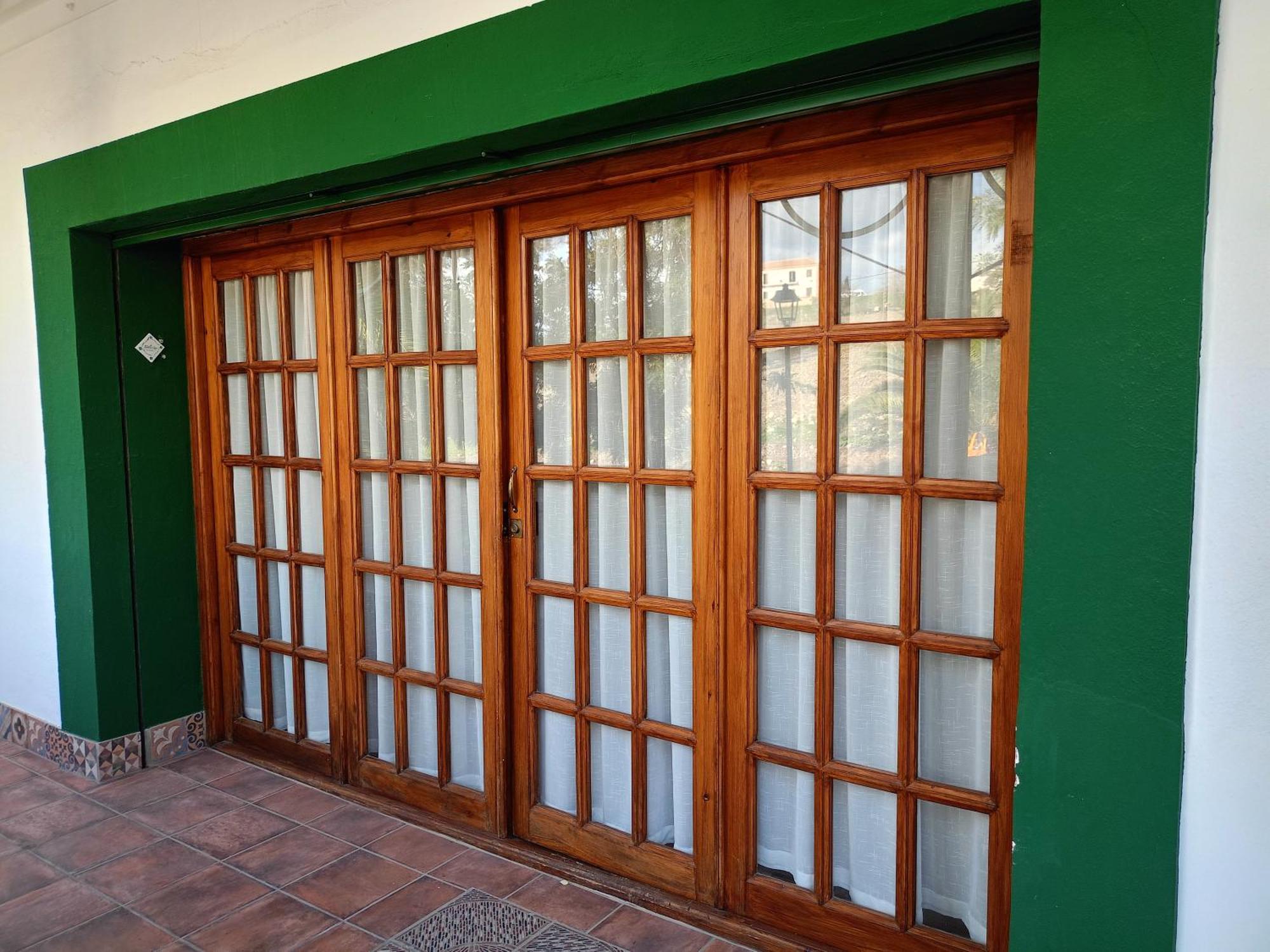 Villa Cultural Montelucia Монтекорто Номер фото
